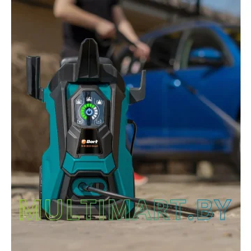 Мойка высокого давления Bort BHR-2000-Smart картинка 16